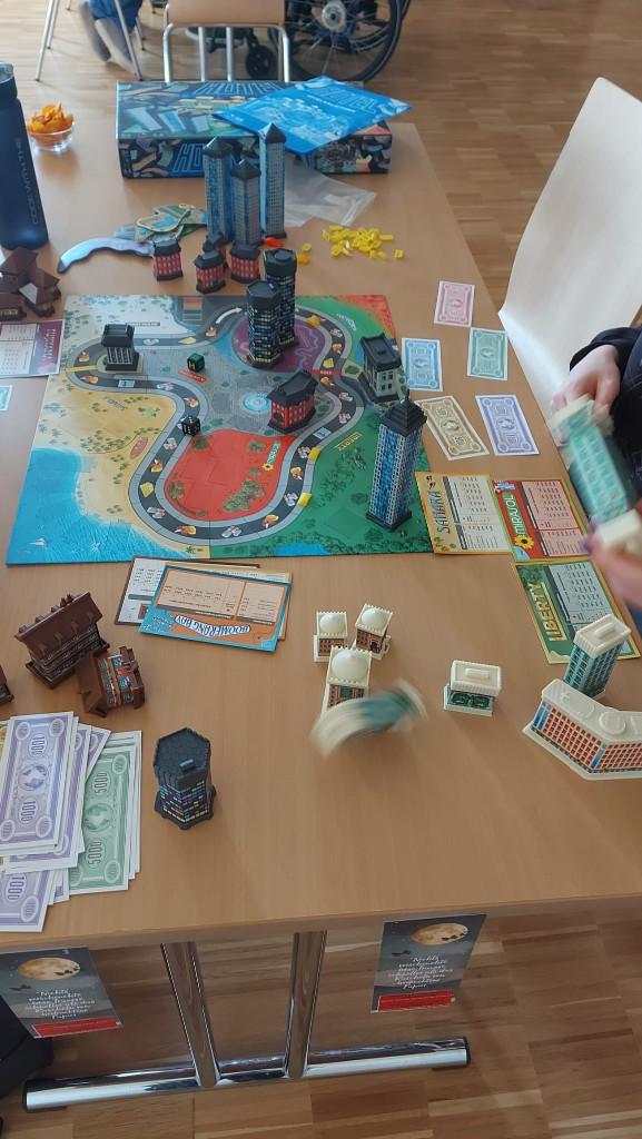 Spieleabend - lange Nacht der Bibliotheken 2024