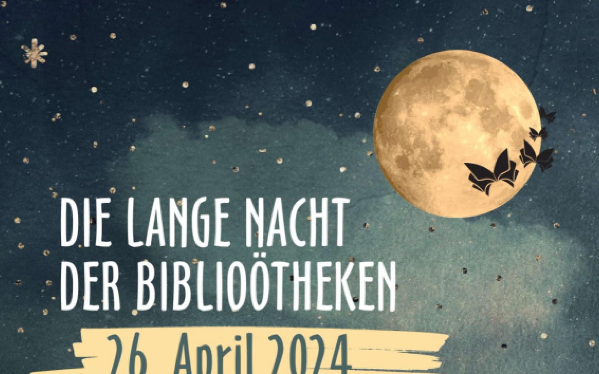 Spieleabend - lange Nacht der Bibliotheken 2024